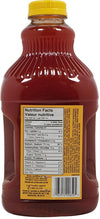 Mott's - Clamato The Works - PET