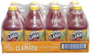 Mott's - Clamato The Works - PET