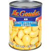 Mr. Goudas - Lima Beans - Jumbo