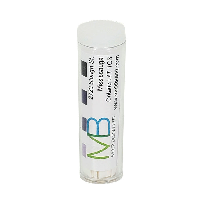 VSO - Multiblend - Chlorine Test Strips