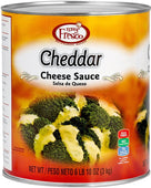 Muy Fresco - Cheddar Cheese Sauce