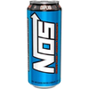 NOS - Energy Drink - Cans
