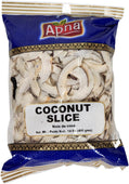 Apna - Coconut Slice