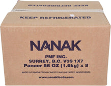 Nanak - Paneer
