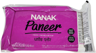 Nanak - Paneer