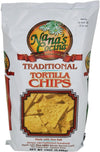 Nanas Cocina - Tortilla Chips - Traditional