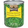 Natco - Spinach Puree