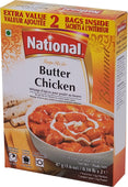 CLR - National - Butter Chicken
