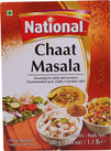 National - Chat Masala - Big Pack