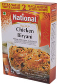 CLR - National - Chicken Biryani Masala