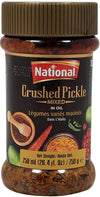 National - Crushed Pickle