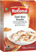 National - Dahi Bara Powder