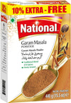 National - Garam Masala