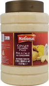 National - Ginger Garlic Paste