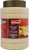 National - Ginger Garlic Paste