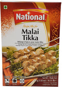 National - Malai Tikka