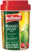 National - Mango Pickle