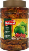 National - Mango Pickle - Large