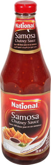 National - Samosa Chutney - Sauce