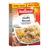 CLR - National - Sindhi Biryani