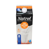 Natrel - Milk - Lactose Free - 2%