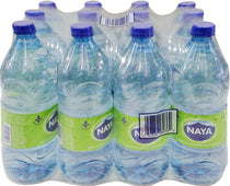 Naya - Water - Bottles