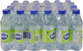 Naya - Water - Naya - Bottles - Small