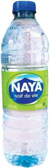 Naya - Water - PET