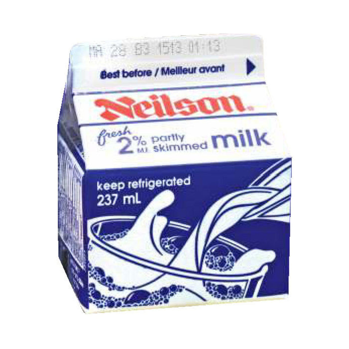 Neilson - Milk - 2%