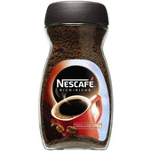 Nescafe - Coffee - Rich - Original