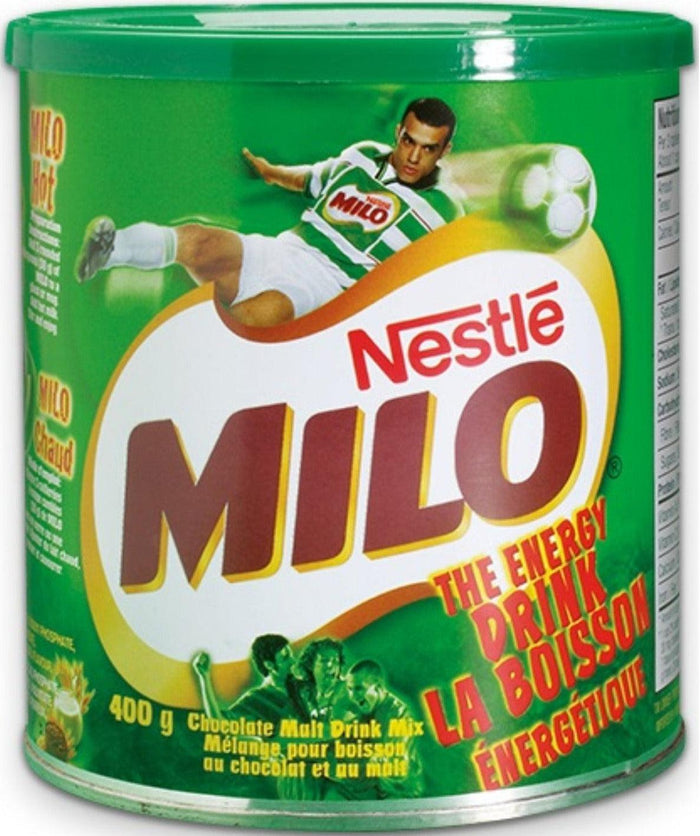 Nestle - Milo - Drink