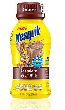 Nestle - Nesquik Chocolate