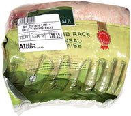 New Zealand Lamb - Racks - Halal