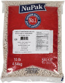 Nupak - Great Northern Beans