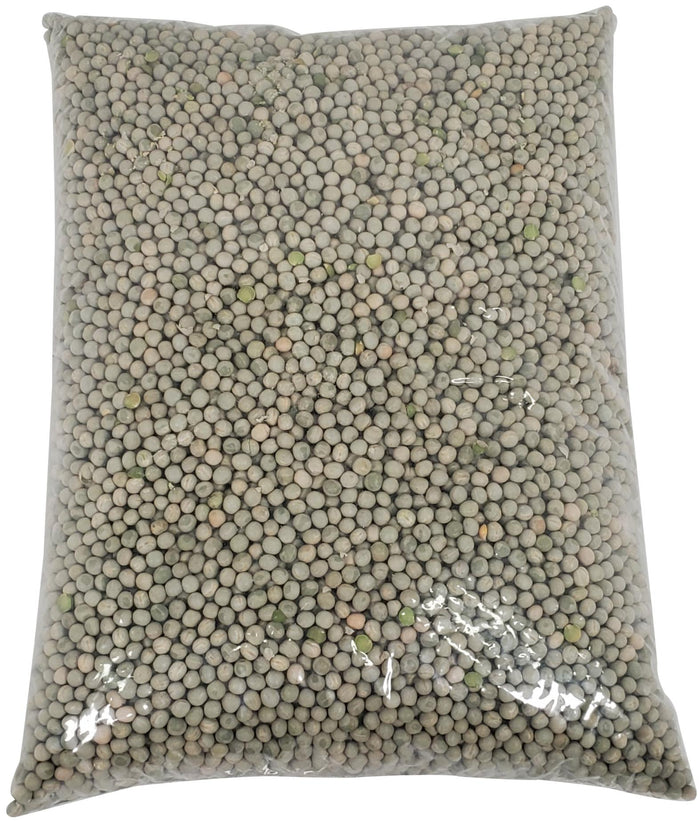 Apna/Nupak - Green Whole Peas