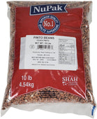 Nupak - Pinto Beans