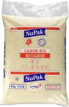 Cedar/Nupak - Rice - Calrose
