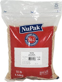Nupak - Soya Beans