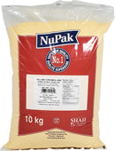 Nupak - Yellow Corn Meal # 400