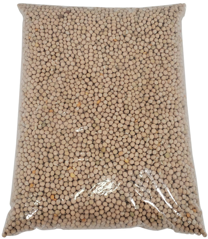Apna - Yellow Whole Peas