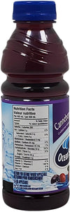 Ocean Spray - Cran-Grape Juice