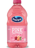 Ocean Spray - Pink Cranberry - PET