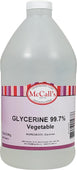McCall's - 99.7% Glycerin Vegetable
