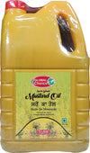 Global Choice - Mustard Oil Pure Yellow