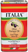 Olive Oil - Pomace/Grape Seed w/Extra Virgin