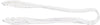 Scallop Tongs - Clear - 12