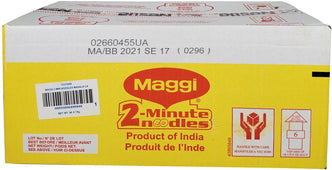 Maggi - Noodles - Spicy (Masala)
