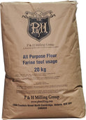 P&H - All Purpose Flour - 24152/85232