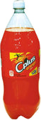 C Plus - Soda - Orange Flavoured - Bottle