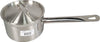 PK - Sauce Pot w/ Long Handle - SS - 16x9.5cm